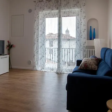 Appartement Casa Di Gemma *