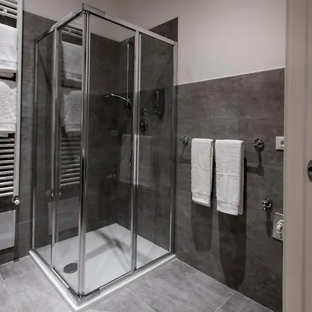 Casa Di Gemma Appartement