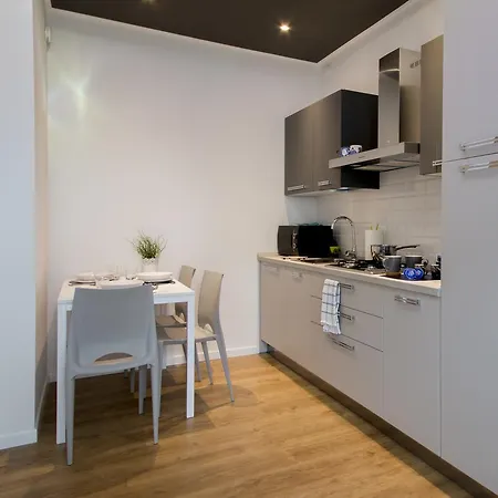 Casa Di Gemma Appartement Verona