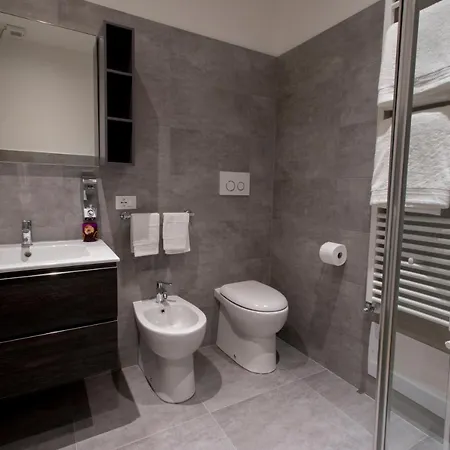Casa Di Gemma Appartement Verona