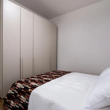 Appartement Casa Di Gemma