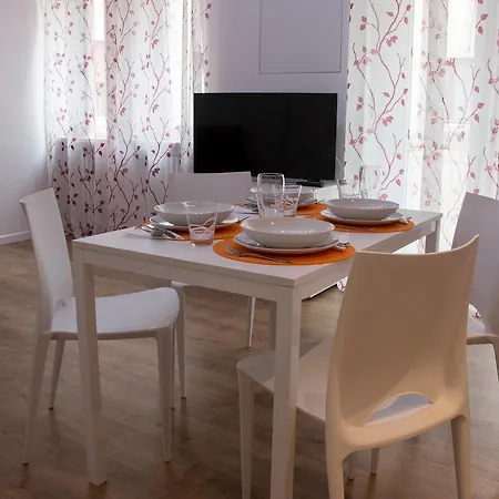 Appartement Casa Di Gemma *