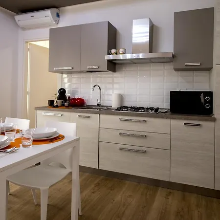 Casa Di Gemma * Verona